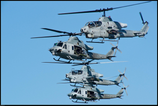 Illustration for article titled #HeliWednesday?